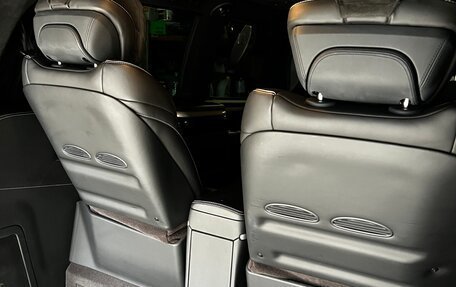 Mercedes-Benz V-Класс, 2019 год, 13 900 000 рублей, 23 фотография