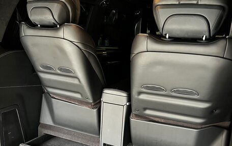 Mercedes-Benz V-Класс, 2019 год, 13 900 000 рублей, 24 фотография