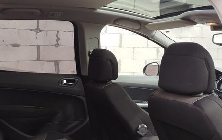 Peugeot 308 II, 2008 год, 380 000 рублей, 3 фотография