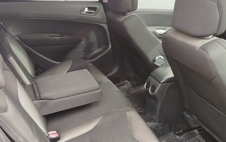 Peugeot 308 II, 2008 год, 380 000 рублей, 4 фотография