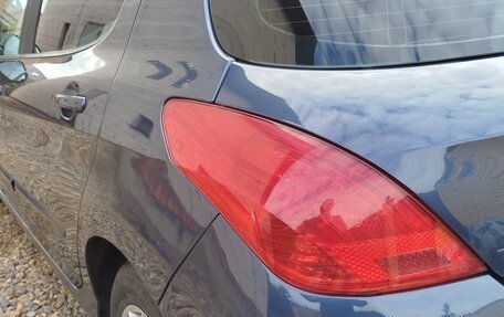 Peugeot 308 II, 2008 год, 380 000 рублей, 8 фотография