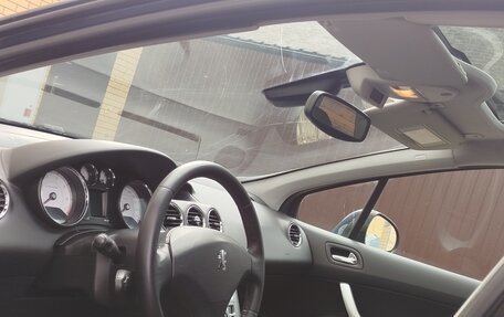 Peugeot 308 II, 2008 год, 380 000 рублей, 10 фотография