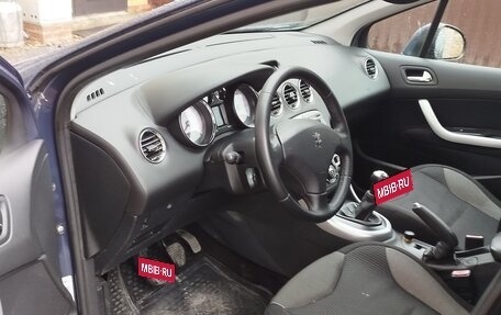 Peugeot 308 II, 2008 год, 380 000 рублей, 6 фотография