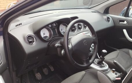 Peugeot 308 II, 2008 год, 380 000 рублей, 24 фотография