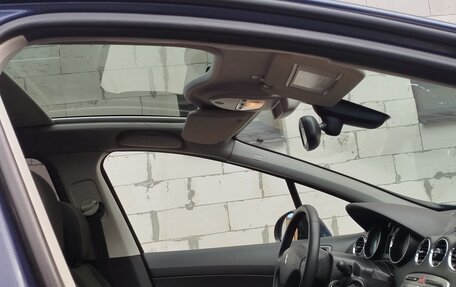 Peugeot 308 II, 2008 год, 380 000 рублей, 23 фотография