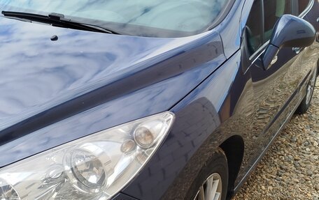 Peugeot 308 II, 2008 год, 380 000 рублей, 15 фотография