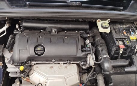 Peugeot 308 II, 2008 год, 380 000 рублей, 28 фотография