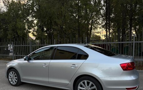 Volkswagen Jetta VI, 2014 год, 1 275 000 рублей, 8 фотография