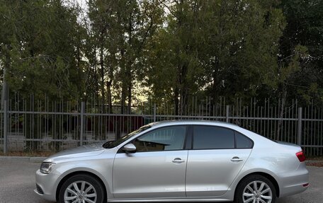 Volkswagen Jetta VI, 2014 год, 1 275 000 рублей, 6 фотография