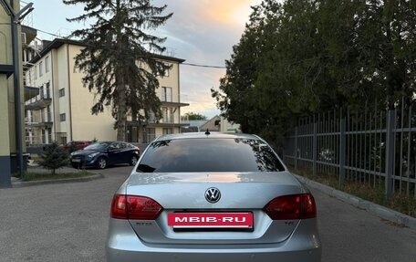 Volkswagen Jetta VI, 2014 год, 1 275 000 рублей, 7 фотография