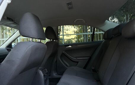 Volkswagen Jetta VI, 2014 год, 1 275 000 рублей, 11 фотография