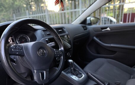 Volkswagen Jetta VI, 2014 год, 1 275 000 рублей, 15 фотография