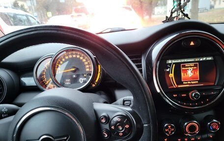 MINI Hatch, 2018 год, 1 420 000 рублей, 5 фотография