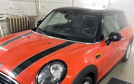 MINI Hatch, 2018 год, 1 420 000 рублей, 4 фотография