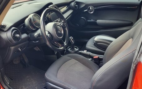 MINI Hatch, 2018 год, 1 420 000 рублей, 9 фотография