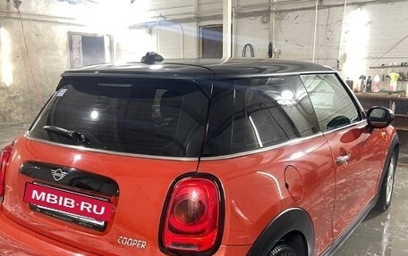 MINI Hatch, 2018 год, 1 420 000 рублей, 3 фотография