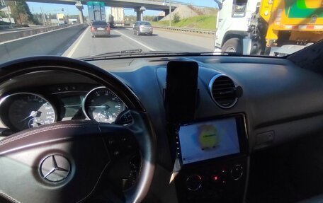 Mercedes-Benz M-Класс, 2006 год, 830 000 рублей, 2 фотография