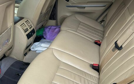 Mercedes-Benz M-Класс, 2006 год, 830 000 рублей, 3 фотография