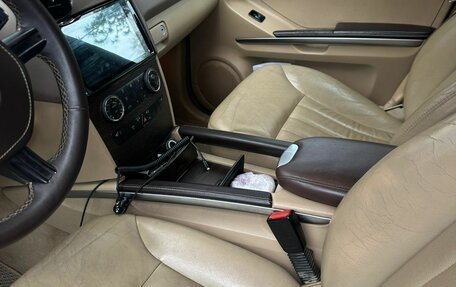 Mercedes-Benz M-Класс, 2006 год, 830 000 рублей, 4 фотография