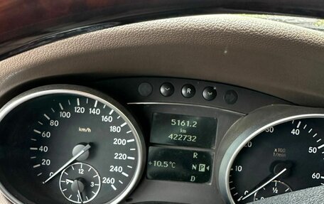 Mercedes-Benz M-Класс, 2006 год, 830 000 рублей, 7 фотография
