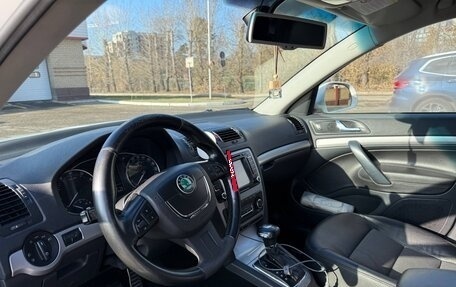 Skoda Octavia, 2012 год, 960 000 рублей, 6 фотография