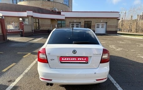 Skoda Octavia, 2012 год, 960 000 рублей, 5 фотография