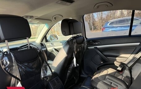 Skoda Octavia, 2012 год, 960 000 рублей, 7 фотография