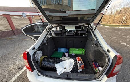 Skoda Octavia, 2012 год, 960 000 рублей, 9 фотография