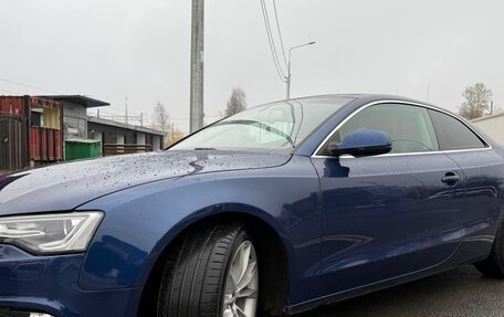 Audi A5, 2014 год, 2 650 000 рублей, 4 фотография