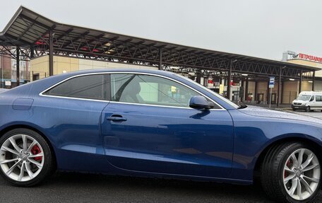 Audi A5, 2014 год, 2 650 000 рублей, 5 фотография