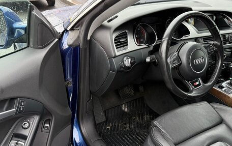 Audi A5, 2014 год, 2 650 000 рублей, 9 фотография