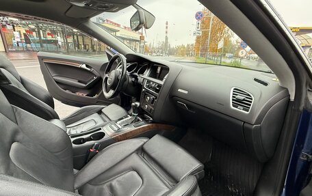 Audi A5, 2014 год, 2 650 000 рублей, 2 фотография