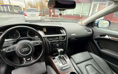 Audi A5, 2014 год, 2 650 000 рублей, 7 фотография
