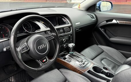 Audi A5, 2014 год, 2 650 000 рублей, 8 фотография