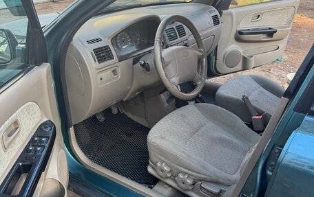 KIA Rio II, 2004 год, 230 000 рублей, 5 фотография