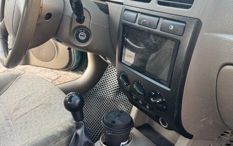 KIA Rio II, 2004 год, 230 000 рублей, 7 фотография