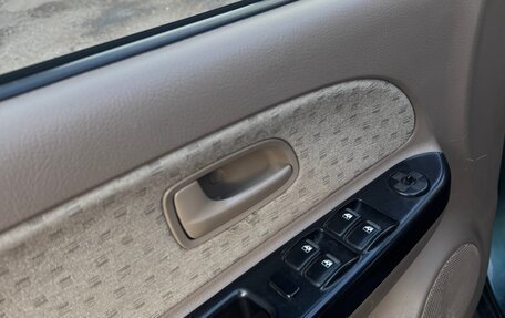 KIA Rio II, 2004 год, 230 000 рублей, 8 фотография