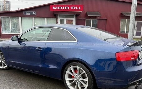 Audi A5, 2014 год, 2 650 000 рублей, 3 фотография
