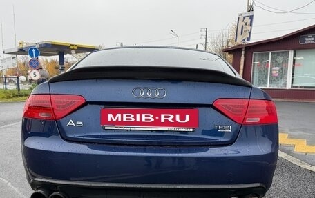 Audi A5, 2014 год, 2 650 000 рублей, 6 фотография
