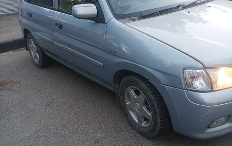 Mazda Demio III (DE), 2000 год, 250 000 рублей, 2 фотография