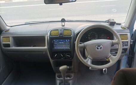 Mazda Demio III (DE), 2000 год, 250 000 рублей, 5 фотография