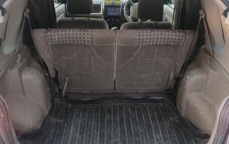 Mazda Demio III (DE), 2000 год, 250 000 рублей, 6 фотография