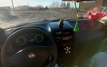 Fiat Albea I рестайлинг, 2010 год, 400 000 рублей, 7 фотография
