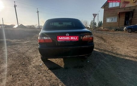 Fiat Albea I рестайлинг, 2010 год, 400 000 рублей, 8 фотография