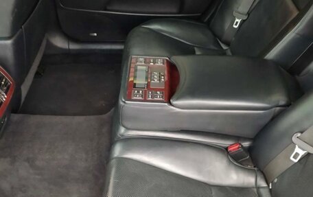 Lexus LS IV, 2008 год, 2 000 000 рублей, 9 фотография