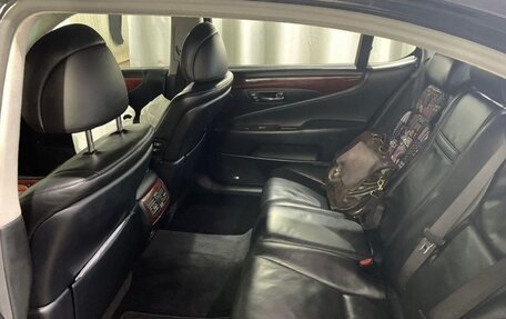 Lexus LS IV, 2008 год, 2 000 000 рублей, 6 фотография