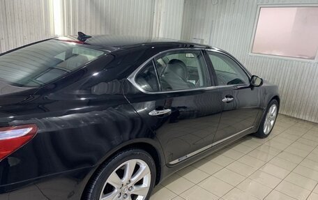 Lexus LS IV, 2008 год, 2 000 000 рублей, 7 фотография