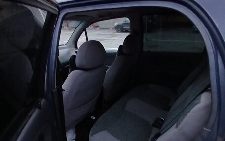 Daewoo Matiz I, 2004 год, 90 000 рублей, 5 фотография