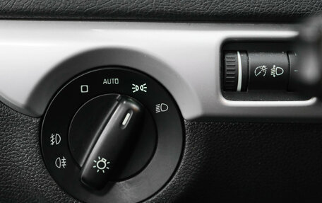 Skoda Yeti I рестайлинг, 2012 год, 770 000 рублей, 10 фотография