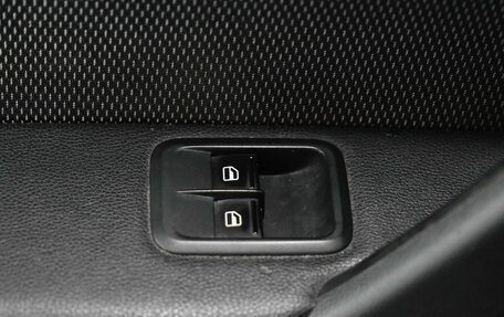 Skoda Yeti I рестайлинг, 2012 год, 770 000 рублей, 11 фотография